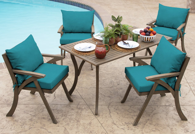 Cushions in Our Exclusive Brands